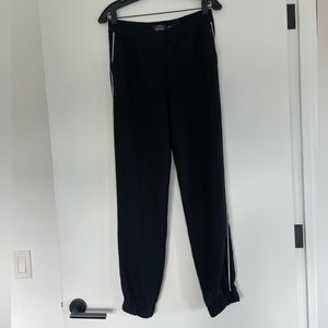 & Other Stories Jogger Pant